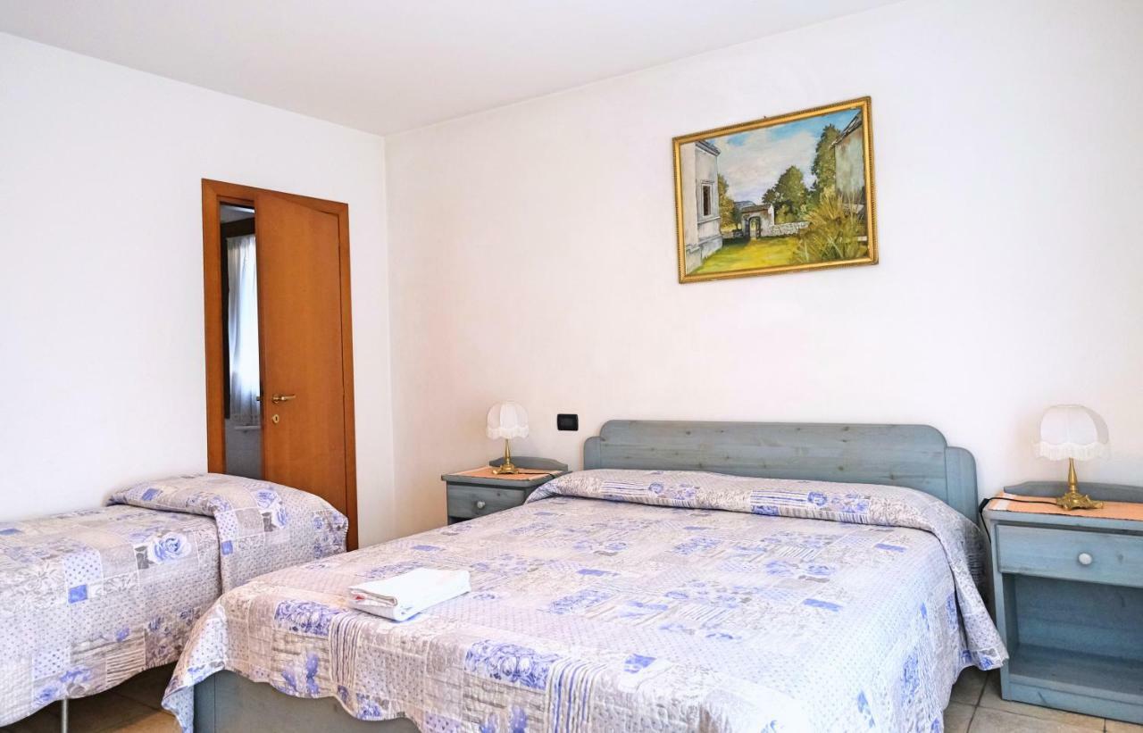 Bed and Breakfast Rosarancio Бассано-дель-Граппа Екстер'єр фото